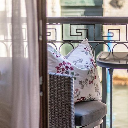 Italian Experience-Riva Degli Schiavoni Boutique Apartment Venezia Eksteriør bilde